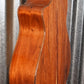 Breedlove Artista Concert Copper CE Granadillo Acoustic Electric Guitar Blem #5878