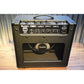 VHT Special 6 Ultra 12" Chromeback All Tube Electric Guitar Amplifier Combo AV-SP1-6U