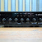 TC Electronic RH750 750 Watt Bass Amplifier Head Compressor EQ Tuner Used