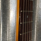 Yamaha PAC612 Pacifica HSS Black Guitar Wilkinson Grover #3071 Used