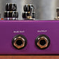 Pigtronix Mothership 2 Analog Synthesizer Guitar Effect Pedal Used