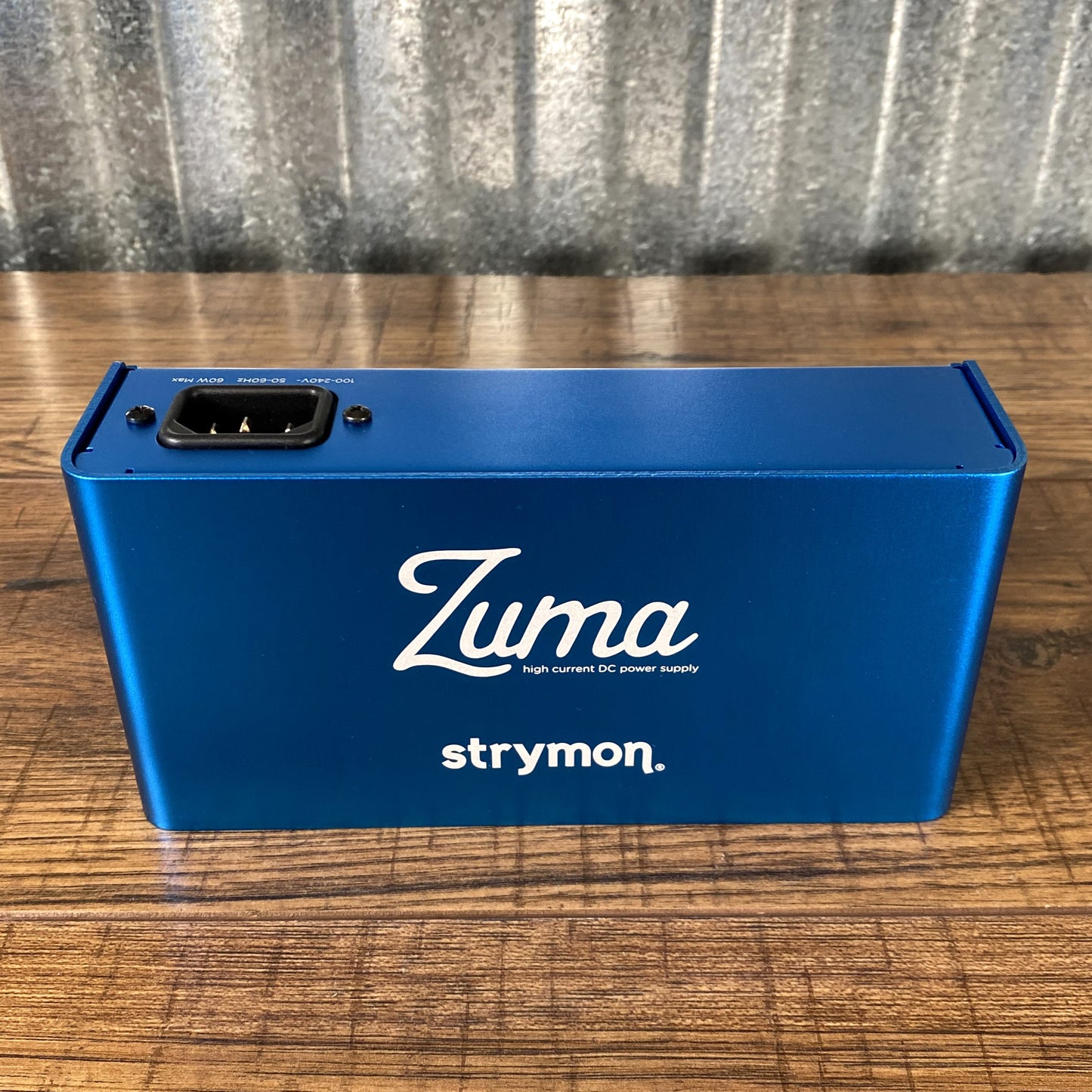 Strymon Zuma  Guitar Effect Pedal Power Supply