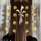 Washburn Timeless Limited Edition C43 A Style Mandolin & Case TCMC43SWK #0025