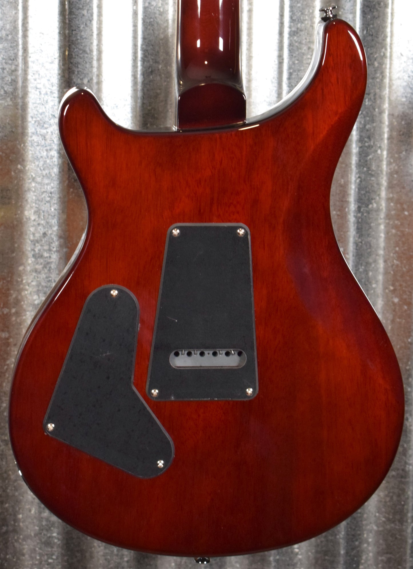 PRS Paul Reed Smith SE Standard 24 Tobacco Sunburst Guitar & Bag Blem #2198