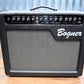 Bogner Alchemist 112 40 Watt Tube Guitar Amp with Footswitch Delay & Reverb Used