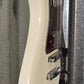 PRS Paul Reed Smith SE Starla Antique White Guitar & Bag #3531