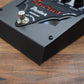 Taurus Amplification Dexter SL Octaver Bass & Guitar Effect Pedal & AC Adapter