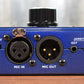 Digitech JamMan Vocal XT One Button Vocalist Microphone Looper Effect Pedal Used