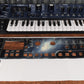 Novation Mini Nova 37 Key Synthesizer Used