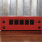 T-Rex FuelTank Junior 9v Pedalboard Guitar Effect Pedal Power Supply Used