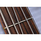 Fender USA 1998 Roscoe Beck V 5 String Bass Shoreline Gold & Case Used