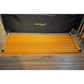 Aclam Guitars EVO Track L2 Pedalboard & Gig Bag ETL2SCO Orange