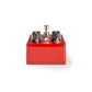 Dunlop MXR M228 Dyna Comp Deluxe Compressor Guitar Effect Pedal + FREE Supro 20' Cable