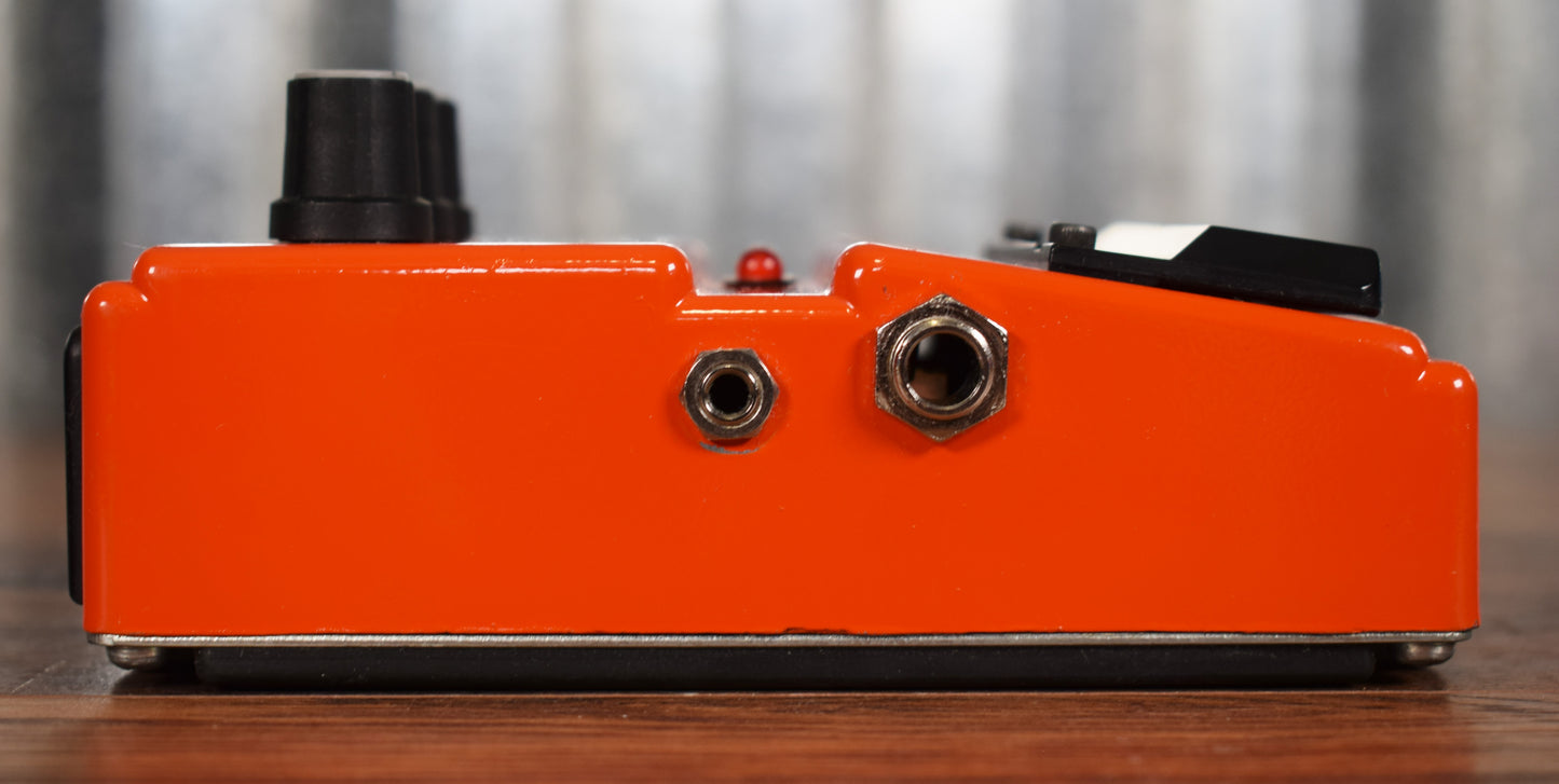 DOD FX80-B Compressor Sustainer Vintage USA Guitar Effect Pedal Used