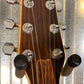 Washburn 1980 Falcon Series Model B Guitar & Case #3007 Used