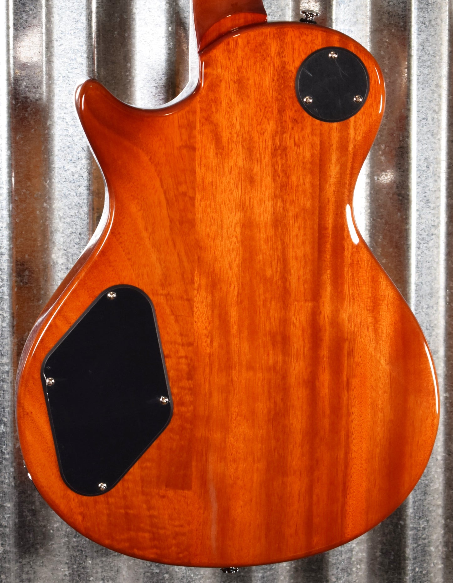PRS Paul Reed Smith SE 245 Vintage Sunburst Guitar & Bag #3237