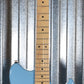 G&L USA SC-2 Himalayan Blue Guitar & Bag SC2 #6273
