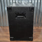 Gallien Krueger NEO-212-II 2x12" Lightweight Bass Speaker Cabinet #1 Used