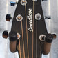 Breedlove Discovery Concert Satin CE Night Sky Acoustic Electric Guitar Blem #2814