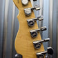 G&L Guitars USA ASAT Classic Vintage Natural Frost Electric Guitar & Case 2016 #8024