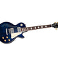 Gibson Les Paul Traditional Chicago Blue