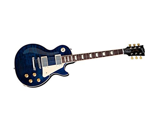 Gibson Les Paul Traditional Chicago Blue