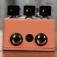 Walrus Audio KANGRA Filter Fuzz Guitar Effect Pedal Used