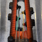 NS Design NXT Electric Upright 4 String Bass & Bag Used