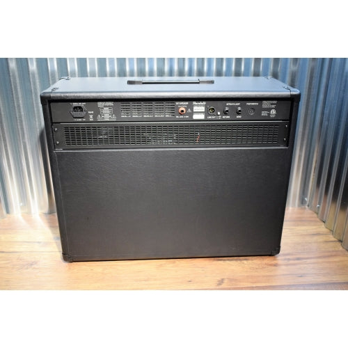 Randall Amplifiers RG1503-212 2x12" 3 Channel 150 Watt Solid State Guitar Combo Amp