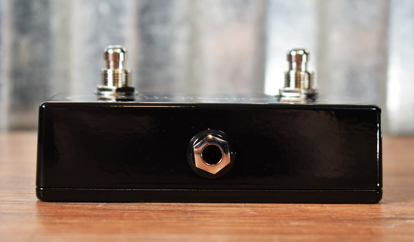 Pigtronix SPL-R Infinity Looper Remote Foot Switch Control Demo