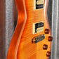 PRS Paul Reed Smith SE 245 Vintage Sunburst Guitar & Bag #3499