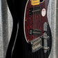 G&L Tribute ASAT Special Gloss Black Guitar #7058