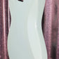G&L Tribute Fallout Seafoam Green Guitar #5268 Demo