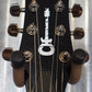 Charvel Desolation DS-3 ST Trans Red Guitar & Bag #1274 Used
