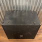 Marshall MG412ACF 4x12" 120 Watt 8ohm Angled Guitar Amplifier Extension Speaker Cabinet Black Used