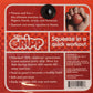 The Gripp Sports & Fitness Hand Strengthener Red