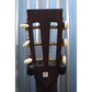 Washburn R314KK Vintage Parlor Acoustic Guitar & Case #0716