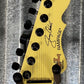 G&L Tribute Jerry Cantrell Rampage Ivory Guitar #0568 Used