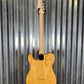 G&L Tribute ASAT Classic Natural Guitar #7233