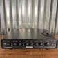 Hartke LX8500 800 Watt Light Weight Tube Preamp Bass Amplifier Head