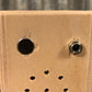Brandnewnoise Loopy Lou Sound Sampler Looper Recorder with Pitch Control Effect Box