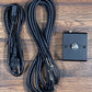 Gallien-Krueger GK Fusion 410 4x10" 800 Watt Neo Overdrive Bass Combo Amplifier