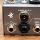 Supro USA 1303 Boost 20db J-Fet Design Guitar Bass Effects Pedal