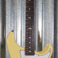 PRS Paul Reed Smith SE Silver Sky Moon White Guitar & Bag #3905