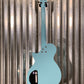 ESP LTD XTone PS-1 Sonic Blue Electric Guitar XPS1SOB PS1 #1687
