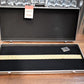 Stagg UPC-688 ABS Briefcase Effect Pedalboard & Case