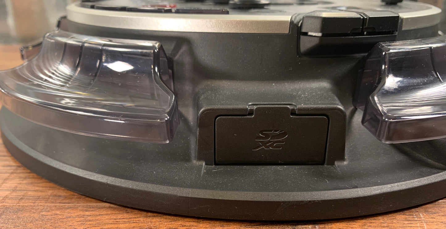 Zoom ARQ AR-96 Aero Rhythm Trak Used