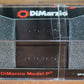 DiMarzio DP122 Model P Split Coil Precision Bass Pickup DP122BK