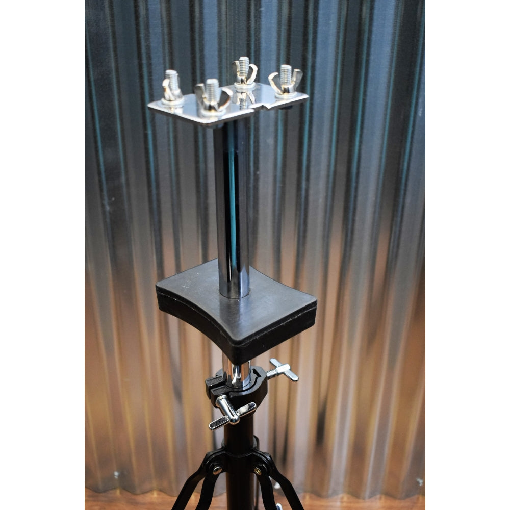 Toca Percussion TSDCS Synergy Double Conga Stand Used