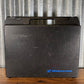 Sennheiser EW100 Wireless Microphone Receiver 630-662MHz & Case Used